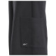 Reebok Γυναικείο παντελόνι φόρμας Fleece Wide-Leg Pants